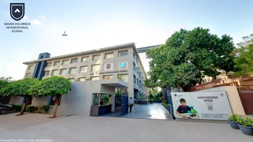 GCIS Faridabad